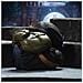 Numskull - Best Of Anatra Da Bagno In Scatola - Resident Evil - The Merchant - 9cm - Foto miniatura 2