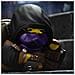 Numskull - Best Of Anatra Da Bagno In Scatola - Resident Evil - The Merchant - 9cm - Foto miniatura 3