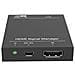 Vl120015 Convertitore Video Convertitore Video Attivo (hdmi Hdcp Converter -. - Warranty: 36m) - Foto miniatura 4