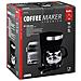 Coffee Maker Liberica, Caffettiera - 24v - 300w - Foto miniatura 3