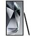 Galaxy S24 Ultra 5G 256 GB 12 GB Ram Dual Sim Display 6.8" QHD+ Fotocamera 200 Mpx Android Europa Nero - Foto miniatura 3