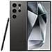 Galaxy S24 Ultra 5G 256 GB 12 GB Ram Dual Sim Display 6.8" QHD+ Fotocamera 200 Mpx Android Europa Nero - Foto miniatura 1