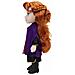 Baby Doll Jakks Pacific Frozen Ii Anna - Foto miniatura 3