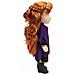 Baby Doll Jakks Pacific Frozen Ii Anna - Foto miniatura 4