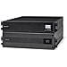 Gruppo di Continuità Interattivo UPS SLC-5000-TWIN RT3 5000 Va Potenza 5000 W Colore Nero - Foto miniatura 1