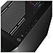 Case Portos ARGB Midi Tower Micro-ATX 2 Porte USB 2.0 1xUSB 3.2 Gen 1 Colore Nero. - Foto miniatura 2