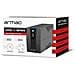 Gruppo Di Continuità Interattivo Ups Armac Hl / 650e /led /v2 390 W - Foto miniatura 2
