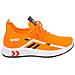 Csk2039 Scarpe Sportive Stringate Da Donna Di Alto Stile - Foto miniatura 1