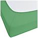 Coprimaterasso Elasticizzato Janbu Cotone Verde - Foto miniatura 3