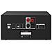 IMPERIAL DABMAN i310 CD Microsistema audio per la casa Nero - Foto miniatura 2