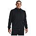 Fleece Full-zip Hoodie 1373357-001, Uomini, Nero, Xxl - Foto miniatura 1
