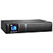 4NWP100201R0001 - UPS, PowerValue 11RT G2, Doppia Conversione Online, Montaggio Su Rack / Autonomo, 2kW, 240V, 8x IEC 60320 C13, ABB - Foto miniatura 1