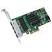 Plan Cp 4x1gbit Cu Intel - I350-t4 Ocpv3 - Foto miniatura 1