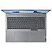 ThinkBook 16 Gen 6 Monitor 16" WUXGA Intel Core i5-1335U RAM 8 GB DDR4 SSD 256 GB Intel HD Graphics Windows 11 Edu - Foto miniatura 3