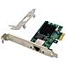 GNC-0112 scheda di rete e adattatore Interno Ethernet 1000 Mbit /s - Foto miniatura 3