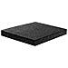 Spugna Abrasiva 120 X 95 X 10 Mm, K180 - Foto miniatura 1
