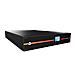 Gruppo Di Continuita' UPS Liebert GXE 3.000 VA / 2.700 W 9 presa (e) AC Colore Grigio - Foto miniatura 3