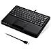 Tastiera Cablato PERIBOARD-510H PLUS  Colore Nero - Foto miniatura 6