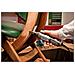 Dremel Elettroutensile Smerigliatrice Di Precisione Multifunzione Con 5 Accessori Dremel 3000 (3000-5) - Foto miniatura 2