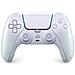 PS5 Controller Wireless DualSense Chroma Pearl - Foto miniatura 1