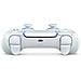 PS5 Controller Wireless DualSense Chroma Pearl - Foto miniatura 2