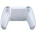 PS5 Controller Wireless DualSense Chroma Pearl - Foto miniatura 4