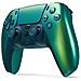 PS5 Controller Wireless DualSense Chroma Teal - Foto miniatura 2