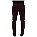 Jeans In Denim Oro Elasticizzato In Cotone Bordeaux - It54 - Xl - Foto miniatura 2