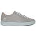 Scarpe Da Uomo In Pelle Grigia Rifinite A Mano Newman Calf 45 - Foto miniatura 2