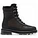 Lennox Lace Cozy Stkd Wp Booties Stivaletti Pelle Scarpe Donna Nero Eu 38, 9271093 093 - Foto miniatura 1