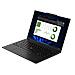 ThinkPad X1 Carbon Intel Core Ultra 5 125U Computer portatile 35,6 cm (14") WUXGA 16 GB LPDDR5x-SDRAM 512 GB SSD Wi-Fi 6E (802.11ax) Windows 11 Pro Nero - Foto miniatura 4