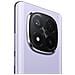 Bundle - Redmi Note14 Pro+ 5G 256/8GB Ram Purple & Watch 5 Lite Black - Foto miniatura 4