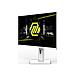 MAG 274PFWDE Monitor PC 68,6 cm (27") 1920 x 1080 Pixel Full HD LCD Bianco - Foto miniatura 5