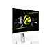 MAG 274PFWDE Monitor PC 68,6 cm (27") 1920 x 1080 Pixel Full HD LCD Bianco - Foto miniatura 4