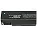 Batteria Hstnn-lb60 Compatibile Con Hp 8530p 8530w 8540p 8540w 8730p 8730w - Foto miniatura 5