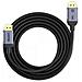 Cavo Displayport 2.1 8k@ 120hz 1m - Foto miniatura 3