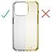 Extreme Protect custodia per cellulare 16 cm (6.3") Cover Trasparente - Foto miniatura 5