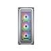 Archon 2 Mesh RGB Midi Tower Bianco - Foto miniatura 1