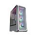 Archon 2 Mesh RGB Midi Tower Bianco - Foto miniatura 4