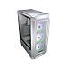 Archon 2 Mesh RGB Midi Tower Bianco - Foto miniatura 6