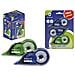 328210 nastro di correzione 12 m Multicolore 3 pz - Foto miniatura 1