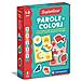 Gioco Educativo Clementoni 16849 Sapientino Montessori Parole E Colori - Foto miniatura 1