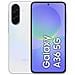 Galaxy A36 5G AI 128GB 6GB Ram Display 6.7” Super AMOLED Main Camera 50MP NanoSIM + eSIM USB Type-C Snapdragon 6 Gen 3 Android 15 5000 mAh Awesome White Vodafone - Foto miniatura 1