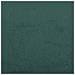 Poltroncina con Poggiapiedi Verde Scuro 60 cm in Velluto - Foto miniatura 6