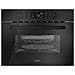 CA4MWNSB6N Nero Microonde combinato Da incasso 44 L 900 W - Foto miniatura 6