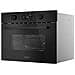 CA4MWNSB6N Nero Microonde combinato Da incasso 44 L 900 W - Foto miniatura 3