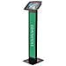 140B102IPDSB supporto antifurto per tablet 25,9 cm (10.2") Nero - Foto miniatura 1