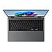 Galaxy Book5 360 Copilot+ PC Intel Core Ultra 7 256V Computer portatile 39,6 cm (15.6") Touch screen Full HD 16 GB LPDDR5x-SDRAM 1 TB SSD Wi-Fi 7 (802.11be) Windows 11 Home Grigio - Foto miniatura 12