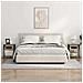 Mobiletti da Notte 2 pcs rovere sonoma 38 x 30 x 48 cm - Foto miniatura 4