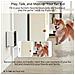 Telecamera Per Distributore Di Snack Per Animali Domestici 1080p Grandangolare Per Cani/gatti - Foto miniatura 7
